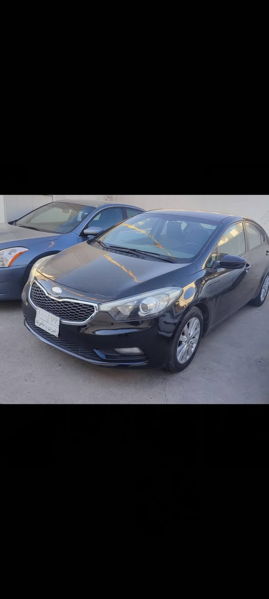 سيراتو 2013 شكل 2014 جديدة سبير مانازل بدون صبغ ماشية فقط 140 
السعر 112 ومجال
عنوان دهوك
*********** دهوك, العراق
