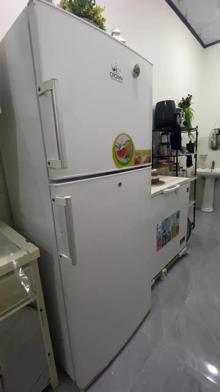 ثلاجه للبيع  سعر200


**إذا كنت صاحب هذا الإعلان وتريد حذفه لأي سبب، رجاءا أرسل رسالة إلى الدعم الفني**