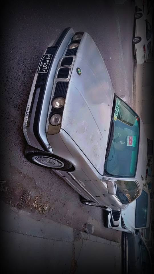 سەرەتا بە ناوی خوای گەورە ئەو بیئیمە بۆ فڕۆشتن مۆدیل 94یە 525 ی  کە پسە گیر عادیە سلایتە جام کارابایە قفل مەرکەزیە تەبریدە ئارم پلاستێک دهۆکە وەرگران و بڕانەوە بە شەڕتە گیرو مەکەینە بە شەرت سەیارەکە بەس تۆزێک ڕەنگی کاڵ بۆتەوە لە هەولیرم سحر 26ماجال *********** واتساپی لەسەرە هەر کەسێک موشتەری نییە بێزارمان ناکات أربيل, العراق
