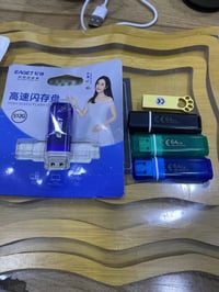 فلاشات • ٦٤ جيجا • ٥١٢ جيجا