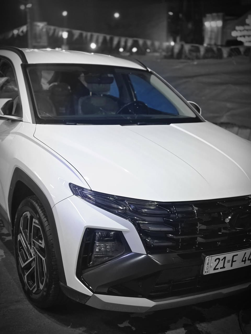 توسان خليجي موديل ٢١
فول عدا البنراما رقم سليمانية بسمي
 العنوان الدورة 
 هاتف ***********
ماشية ٣٩
سعر ٢١٨
