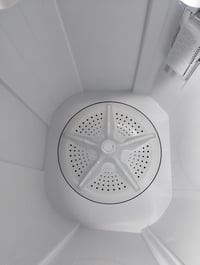 غسالة هياشي جديدة السعر اب 110 ألف 07757735662