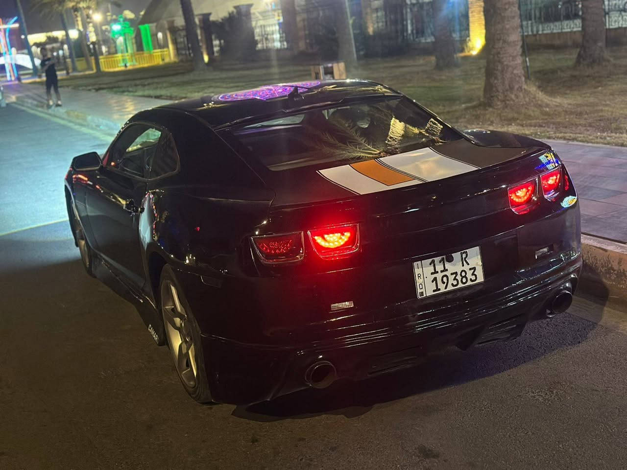 كمارو ٢٠١٢ rs كلين بدون قطرة صبغ 
السعر ٧٢
السياره بأسمي


**إذا كنت صاحب هذا الإعلان وتريد حذفه لأي سبب، رجاءا أرسل رسالة إلى الدعم الفني**