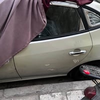 محرك ٢٠٠٠ • ٢٠٠٧ • حادث بنيد