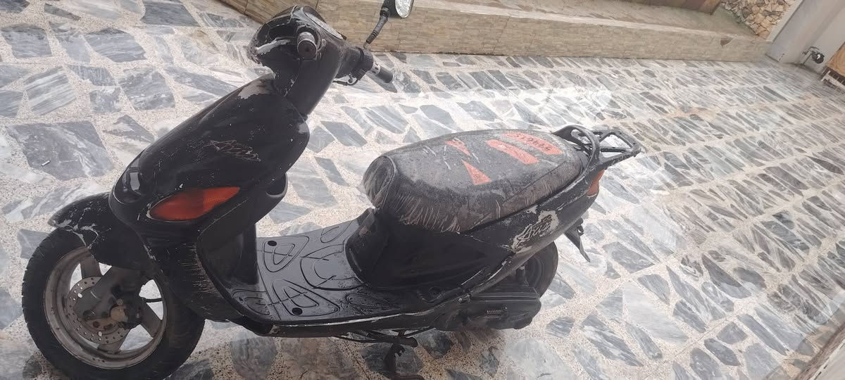 لبيع ومعارضه ماطور اكزز نضافه كدام العين كلو شغال تحريكه معدل نار 🔥 اتصل وتدلل*********** السعر280 وبي مجال
