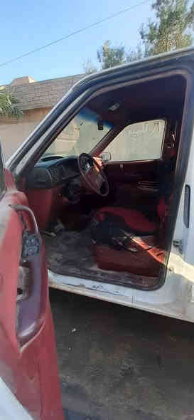 السلام عليكم كلايزر للبيع السعر ١١ ورقه قفل كير ومحرك شرط جاهزه محرك اربعه التصال علا ***********
