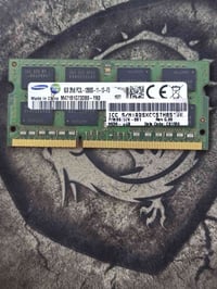 رامات • ٨+٨ • DDR3