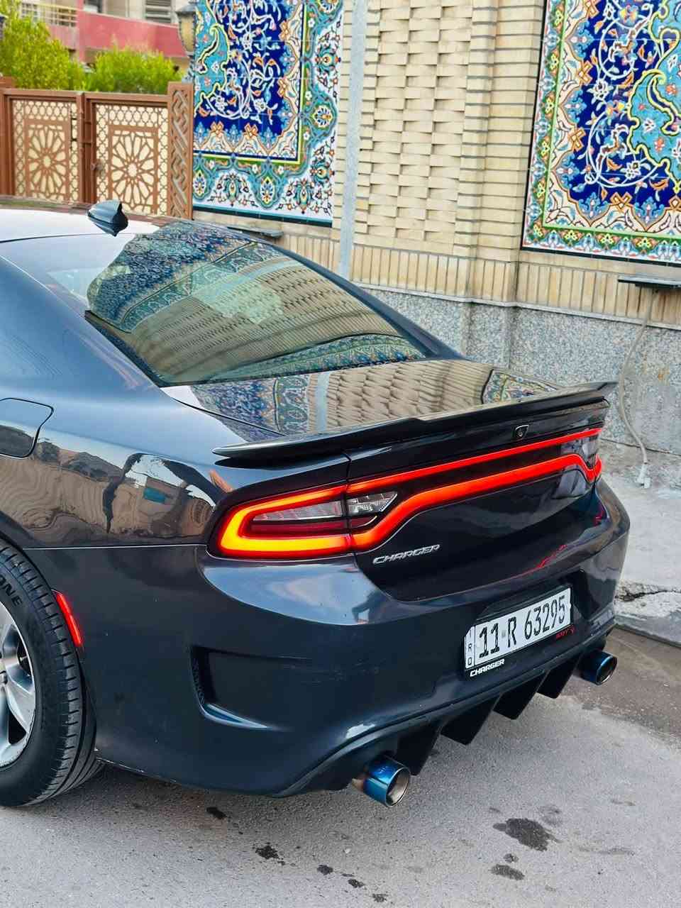 سلام عليكم سيارة جارجر البيع موديل 16 رقم بغداد تحويل مباشر مكينة وكير وتبريد كفالة عامة تخم تاير حادثة مضح بل نشر مكان بغداد رقم تلفون *********** سعر 155  وبيها مجال
