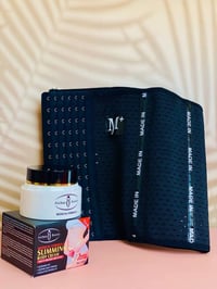 بكج تنحيف • مشد تنحيف • كريم تنحيف