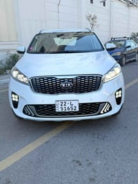 سورنتو ٢٠٢٠ • كفاله عامه • وارد خليجي