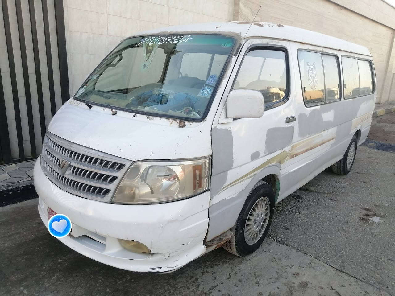 السلام عليكم فتون ٢٠٠٩ للبيع مكينه وكير وكسل مكفول حداديه خير من الله رقم احمر قادسيه ابيع كوم حديد اتكفل سرقه وعشاير السعر ٢٢ وبيه مجال مكان السياره بغداد الزعفرانيه رقم الهاتف ***********  ***********
