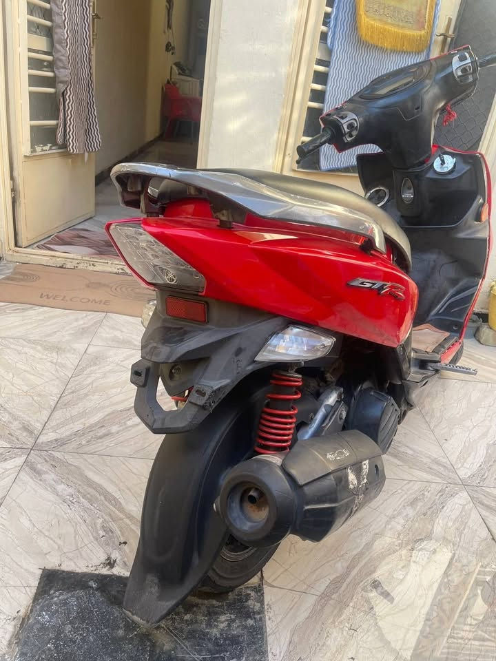 جيتي ار للبيع مكينه مكفوله فقط كفر تجاري
بيه ملاحضات بسيطه سعره 775 بيه مجال 

***********
بغداد مدينه الصدر
