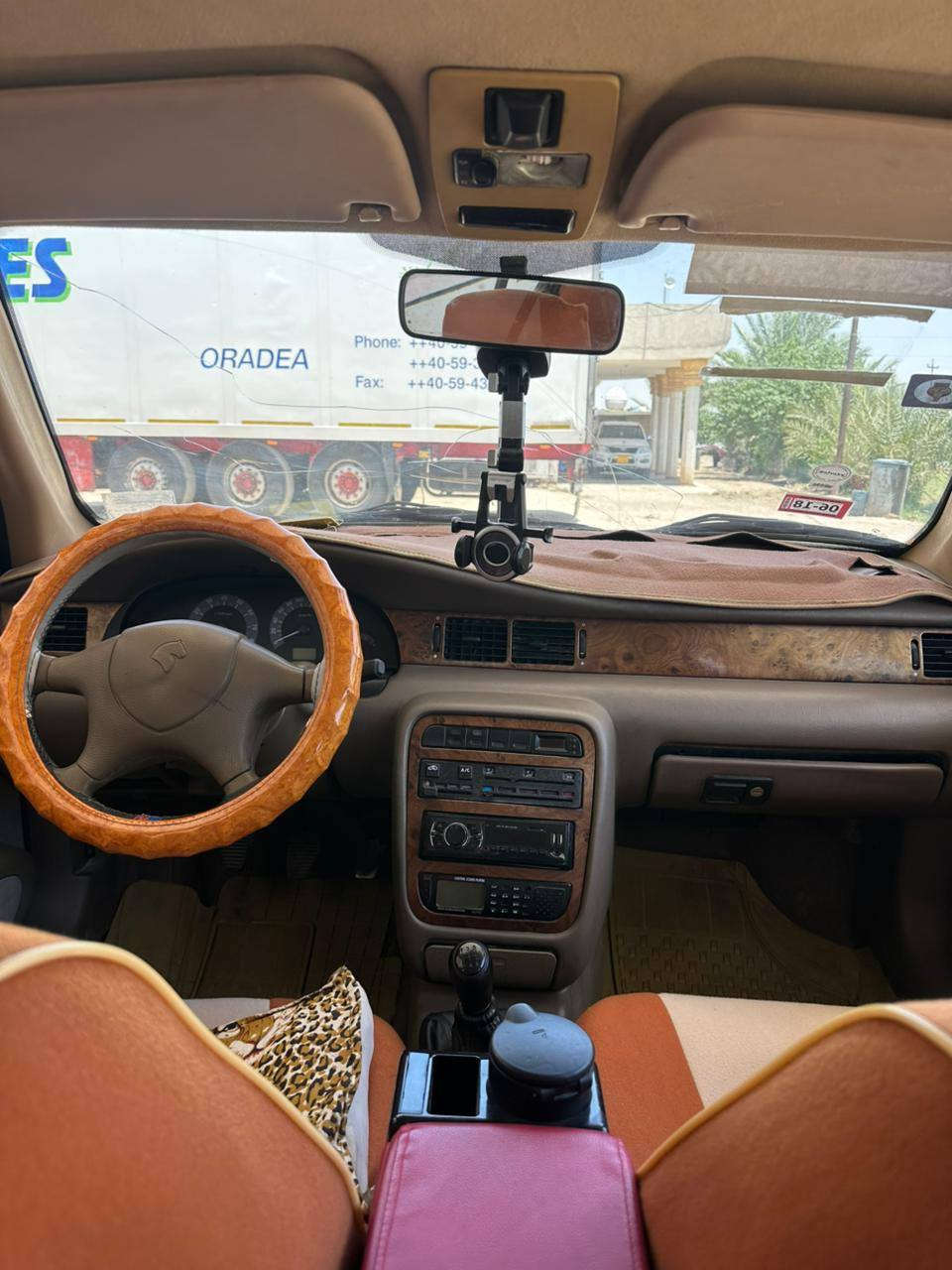 للبيع سمند مكان سياره واسط العزيزيه   ***********
