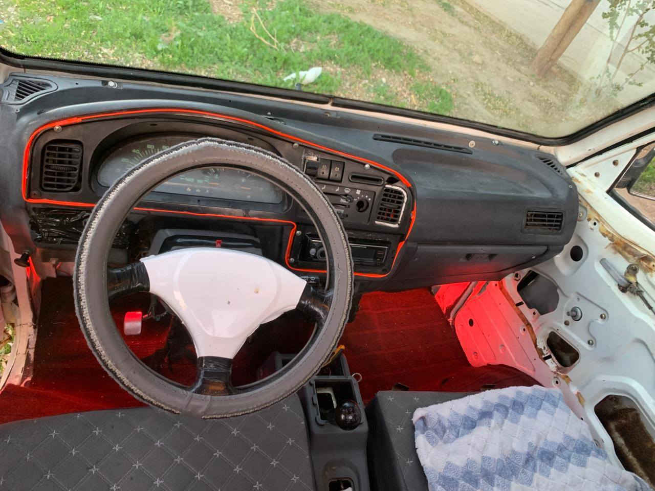 فاو للبيع مسجل بل مرور سعر ١٨ بي مجال قليل مكان كركوك رقم صاحب سياره *********** / اني مكلف بل نشر كركوك, العراق
