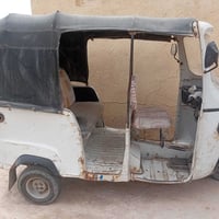 تكتك للبيع بياجو بدون محرك اوراق كامله وتساب فقط 07713401975
