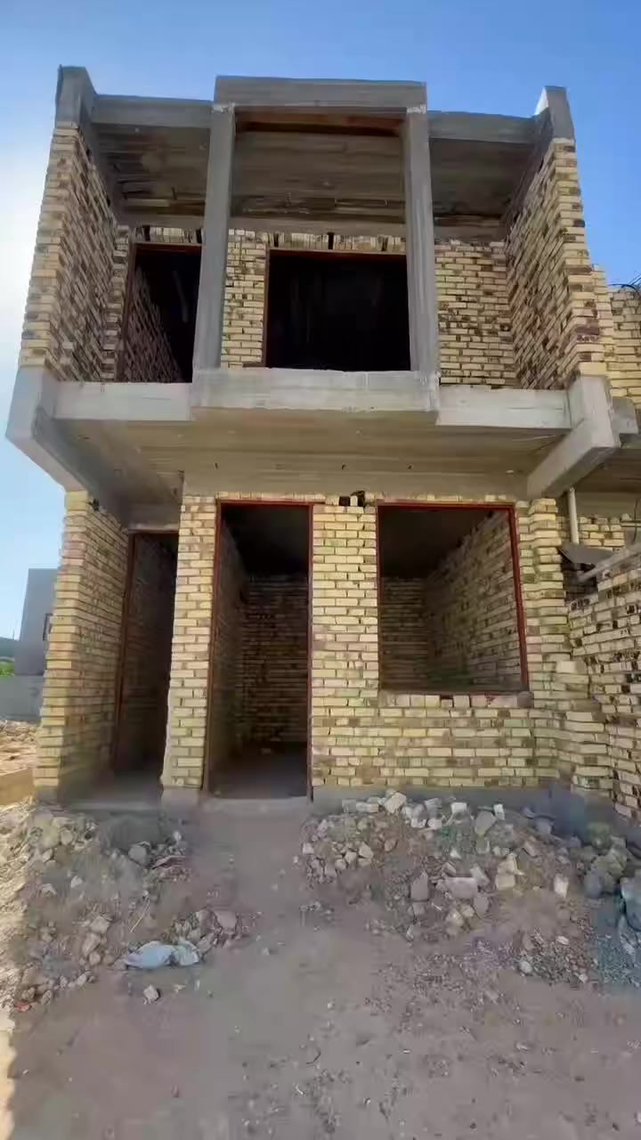 🏡 هيكل للبيع – موقع مميز
📍 الموقع: الحلة / البكرلي – شارع الغسل
📐 المساحة: 100 متر
🏗 البناء: هيكل طابق ونص
📑 نوع السند: زراعي سند 25
💰 السعر: 45 مليون (قابل للتفاوض)
📞 للاستفسار:

✨ مناسب للسكن وفي موقع هادئ وقريب من الخدمات
📞 للاستفسار والتواصل:
***********3
🏢 أو زيارة مكتب أوتاد للاستثمار العقاري
📍 الحلة – حي الجزائر مقابل كلية الإدارة والاقتصاد.
