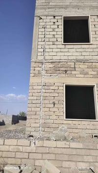 قيصر الجواري تنصيب تقطير سبالت حسب الطلب  تاسيس مي + مجاري  وباسعار من...