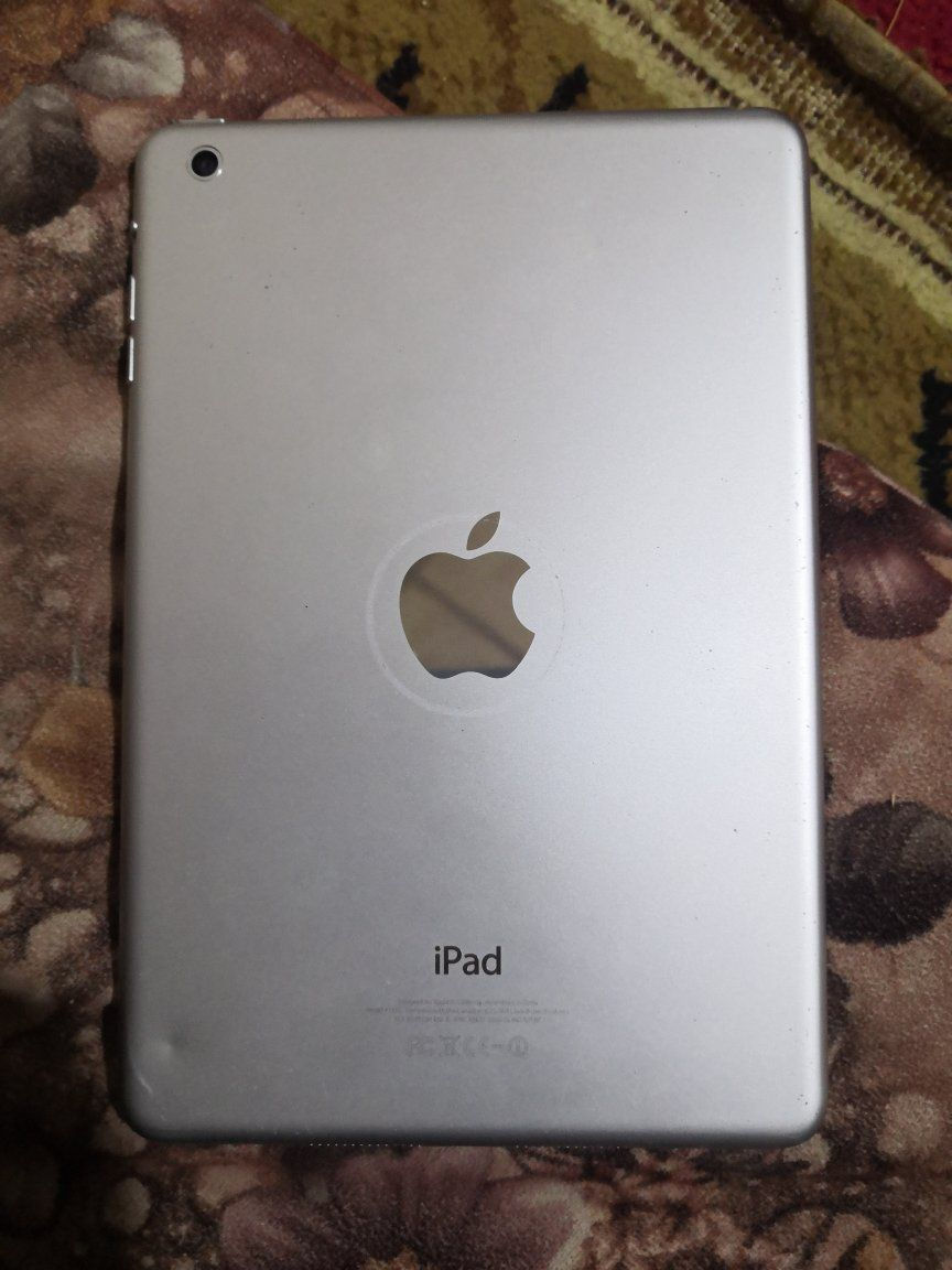 ايباد ايفون حجم صغير
ذاكرة ٣٢
السعر ٤٠


**إذا كنت صاحب هذا الإعلان وتريد حذفه لأي سبب، رجاءا أرسل رسالة إلى الدعم الفني**