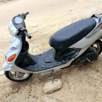 موتور ياباني • نقصه باتري • سوق الشيوخ