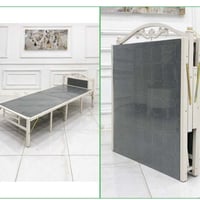 سرير معدن • دفتري • صيني