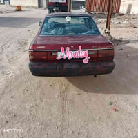 كامري ٩٢ • مرخص • محرك وكير