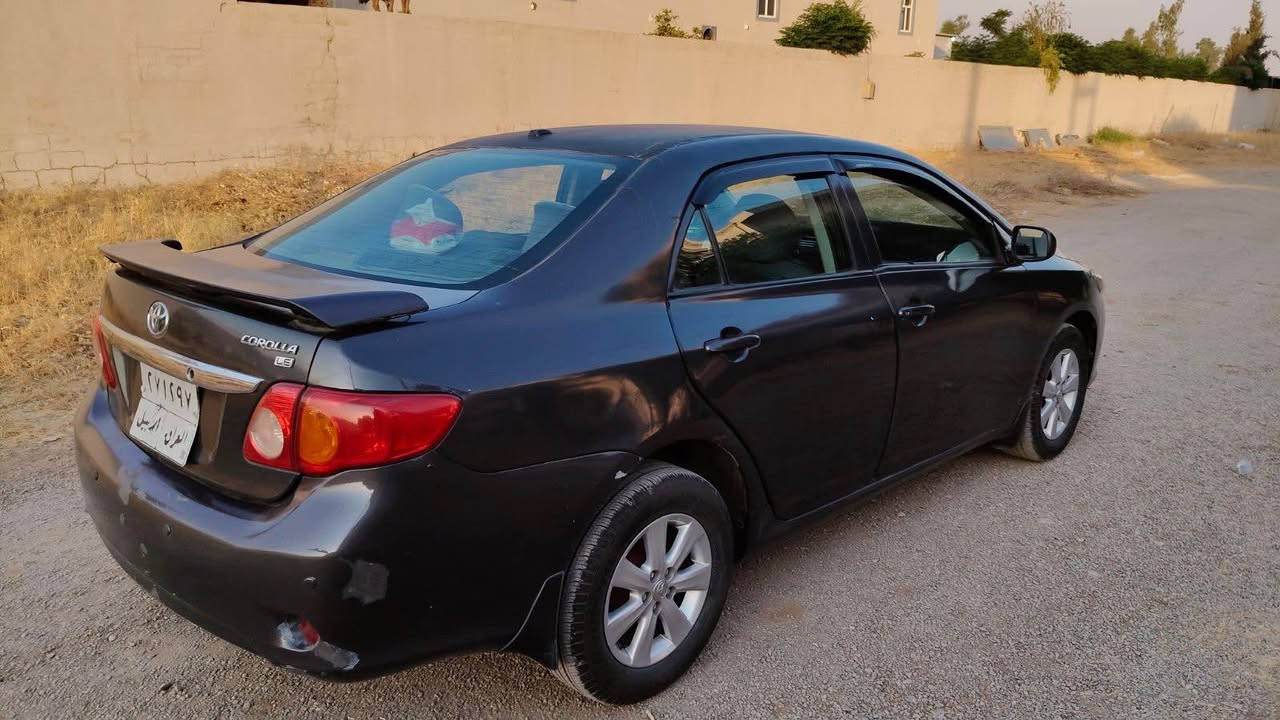 بيكاشؤ مؤديل 2010 ئه مريكى كامل بؤياخه گئيرو مه كينه به شه رت سه نه وئ نوئيه مالى دؤسته  له رانيه سه ياره كه موبايل ***********-*********** Colombo, Sri Lanka
