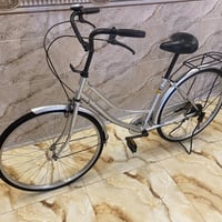 بايسكل • مستعمل شهرين • واتساب