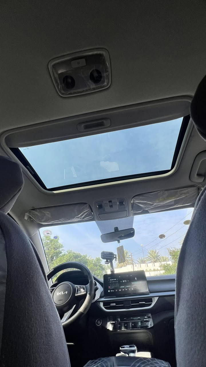 كي 3. موديل 2024  
رقم اربيل 
ماشية ١٢. الف 
على وضع الشركة 
 العنوان. واسط العزيزية 

***********
