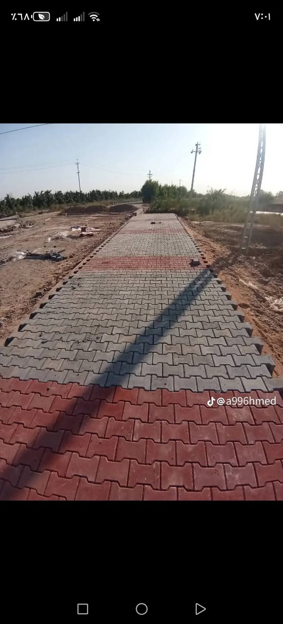 سلام عليكم 🖐
عمل انواع المقرنص 🪓
عمل مقرنص🛠    عمل كابات ⚒️  عمل رصيف🔨   عمل ساقيه   عمل مرمر  📎 عمل بورسلين🔩🔧   عمل كاشي   عمل كربستون⚔️🗡  (الثقه في عملنا) 🏹  عمل نقشات 🛠⚔️📸
السرعه والدقه في عملنا 🔑
يوجد لدينا كادر مخصص 🤞🏿

نعمل في بغداد وجميع المحافضات 🇶🇦🇮🇶🇲🇱
الرقم الهاتف ‏‪***********
