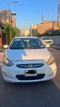 اكسنت • وارد خليجي • ١٦٠٠