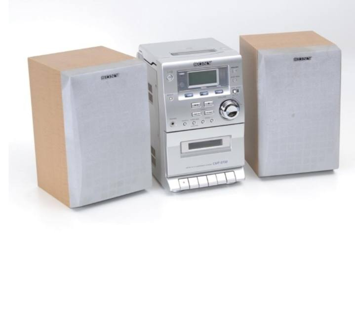 سستم مني راديو وكاسيت وقرص سي دي ماركه سوني SONY الجهاز نضيف جدا جدا باله انكليزي السعر على الخاص


**إذا كنت صاحب هذا الإعلان وتريد حذفه لأي سبب، رجاءا أرسل رسالة إلى الدعم الفني**