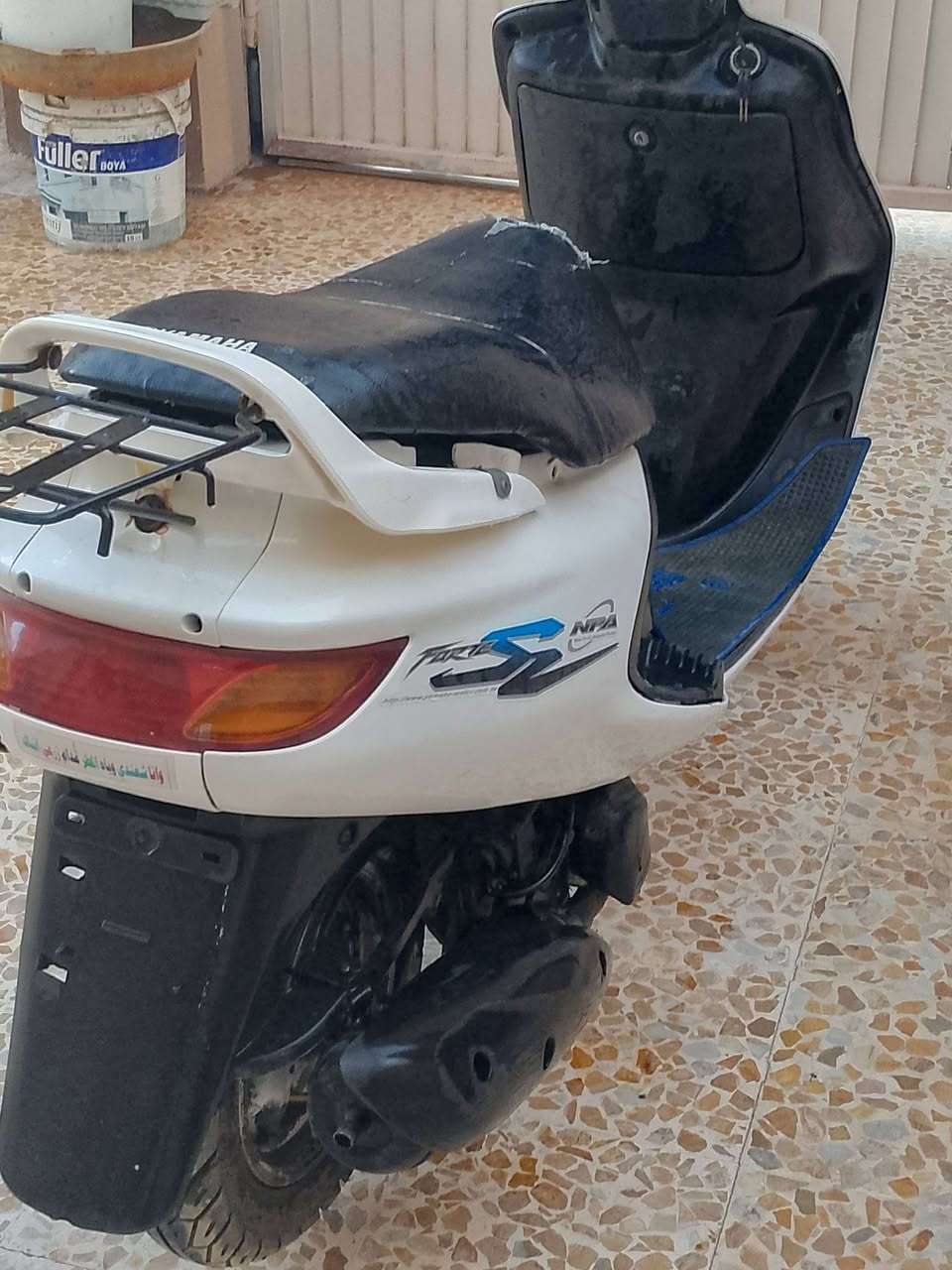 للبيع ماطور فراشه مكينه ما مفتوح  سعر 600 بي مجال هدا رقمي ***********
