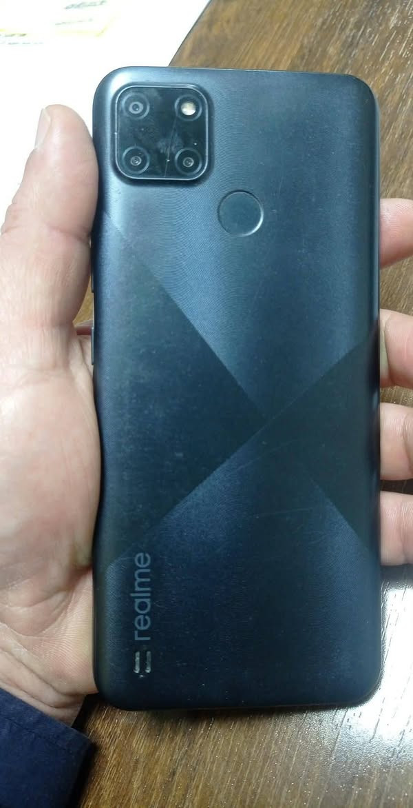 ريلمي c21ذاكرته 64بوبجي 60افريم  جي اسكوب يخبل شاشه مفطره بس ما امثره ع لمس تفحصه قبل لا تاخذه للمراوس ب ايفون فقط مكان فلوجه


**إذا كنت صاحب هذا الإعلان وتريد حذفه لأي سبب، رجاءا أرسل رسالة إلى الدعم الفني**