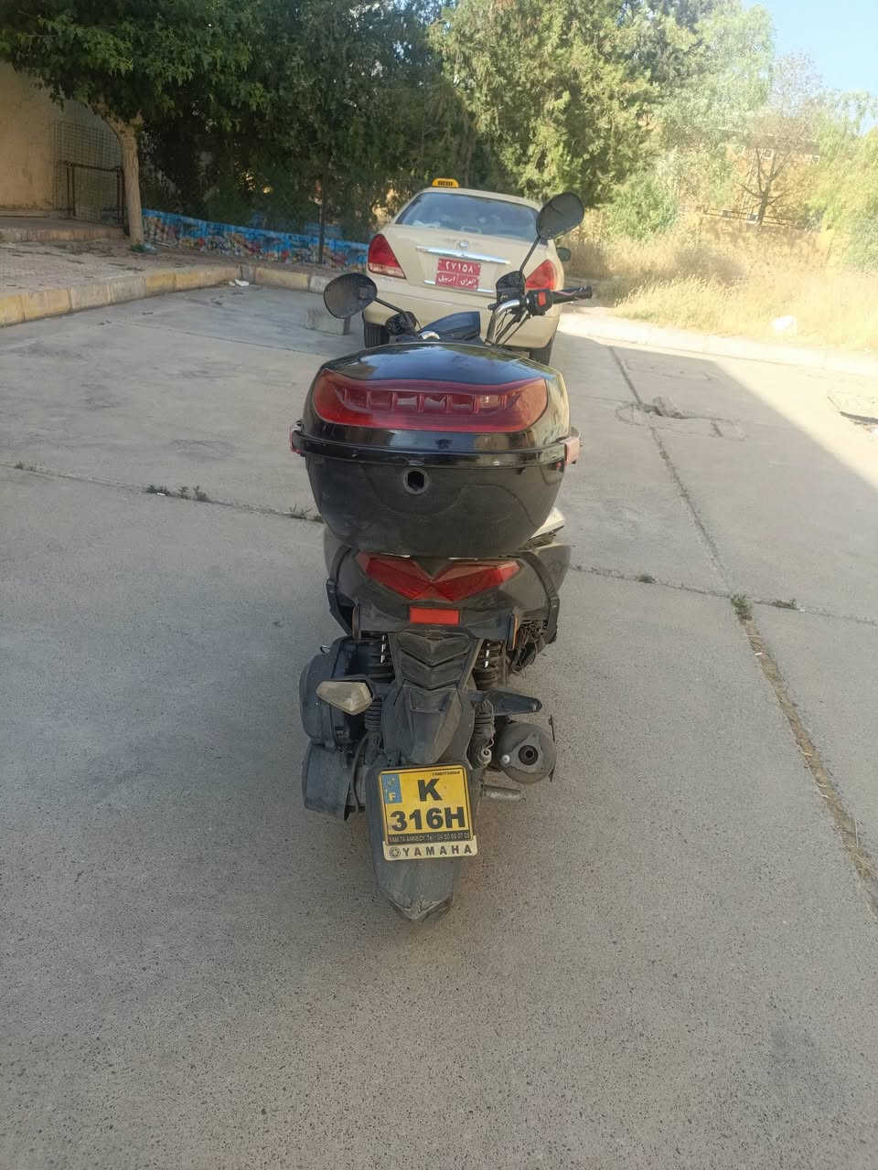 للبيع سعر 500وفي مجال


**إذا كنت صاحب هذا الإعلان وتريد حذفه لأي سبب، رجاءا أرسل رسالة إلى الدعم الفني**