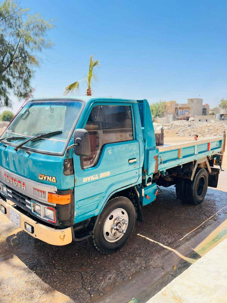 تيوته موديل ٩٥ فحل اصلي الستفتار اتصل *********** ***********
