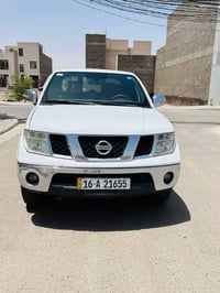نيسان نيفاره • ٢٠١١ • كربلاء