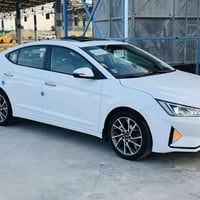 النترا 2020 • محرك 2000 • فول مواصفات