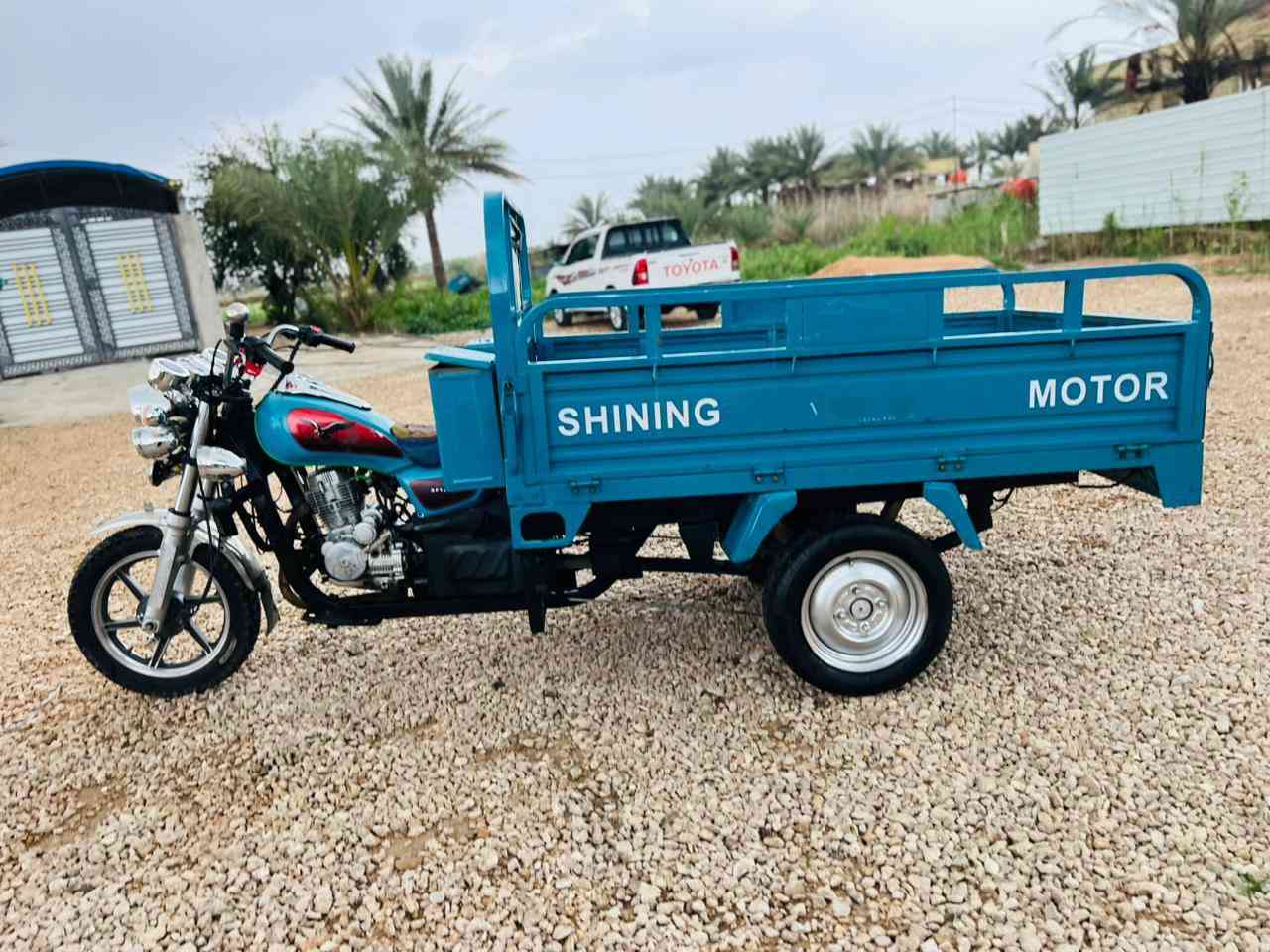 سلام عليكم ستوته للبيع موديل 23 مكفوله كفاله عامه اوراق اصولي ورقة وكيل ستوته جديده مال جناي سعر مليون 900وبيه مجال للشراي رقم الهاتف ***********
