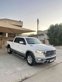 للبيع رام خليجي وكاله هارلم  كفاله عامه فقط باب الخلف الصدر بارد  ماشي...