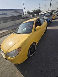 ٢٠٠٨ • منظومة غاز • مدينه الصدر