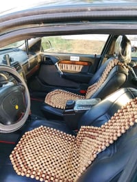 للبيع وبل فكترا وتماتيك موديل 95 جديده بمعنا الكلمه كلشي شغال دكت جاكو...