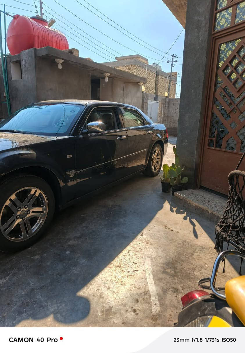 للبيع موديل 10 متومه طبق الاصل السعر 45 بيهه كصه جنطه فقط باقي السياره مكفوله باقي التفاصيل ع تلفون مكاني واسط ***********
