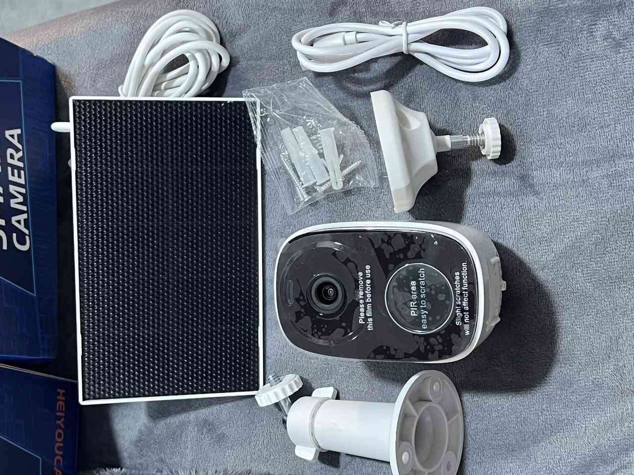 كاميرات مراقبة ماركة ممتازة 2قطعتين كلة جديدبالكارتون ومفحوص خلي سعر وبالعافيه


**إذا كنت صاحب هذا الإعلان وتريد حذفه لأي سبب، رجاءا أرسل رسالة إلى الدعم الفني**