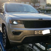 جيب بلاك توب • ٢٠٢٠ • مشي ٧٥ ألف