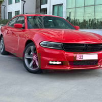 دودج تشارجر • للبيع