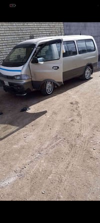 كيا بريجو موديل 98 07513932540
