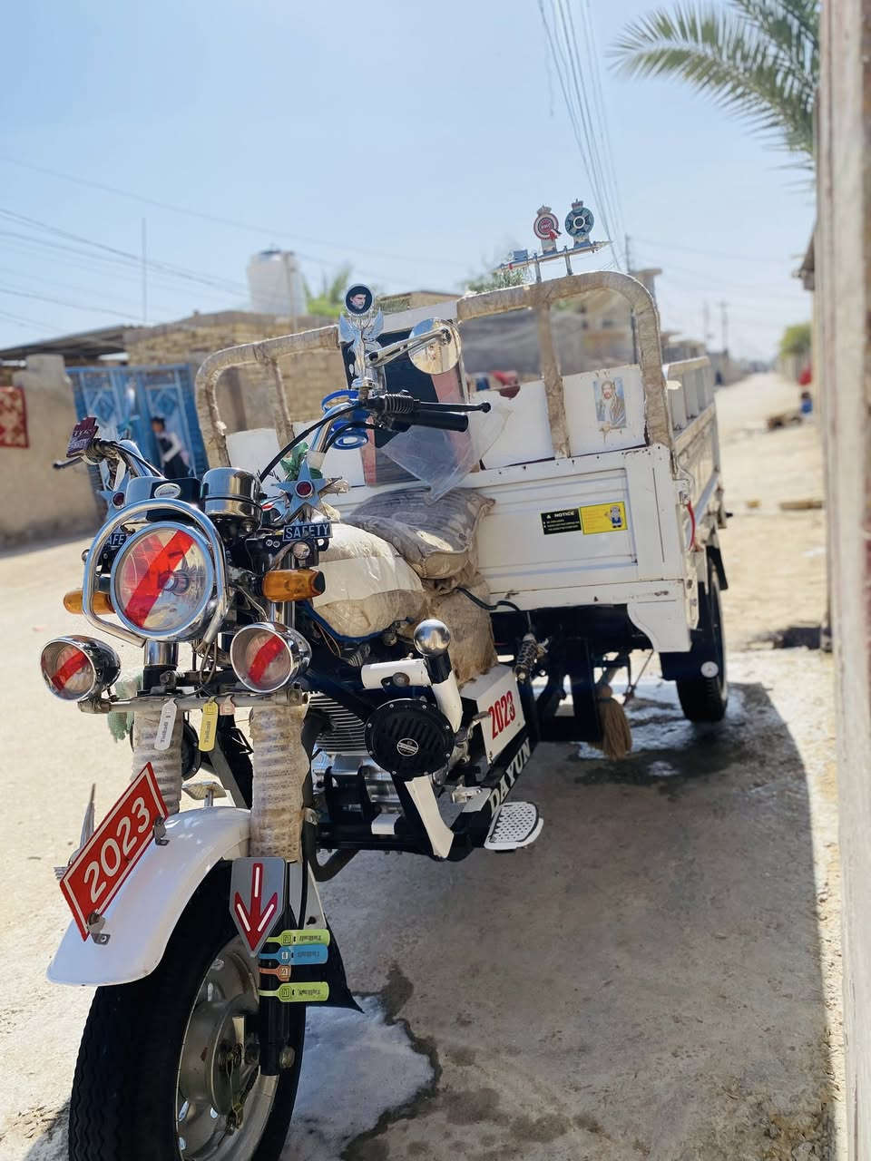 ستوته للبيع (23)
على وضع الشركه 
سعرها 2500وبيها مجال 
مكاني شطره 
*********** شراي خابر
