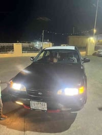 سوناتا ٩٤ • كير اوتماتيك • موتور ٢٠٠٠