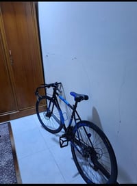 سباق رود • tybike • فولاذ كربوني