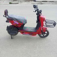 ماطور شحن • سرعة ٦٠ • الموصل جانب لايسر